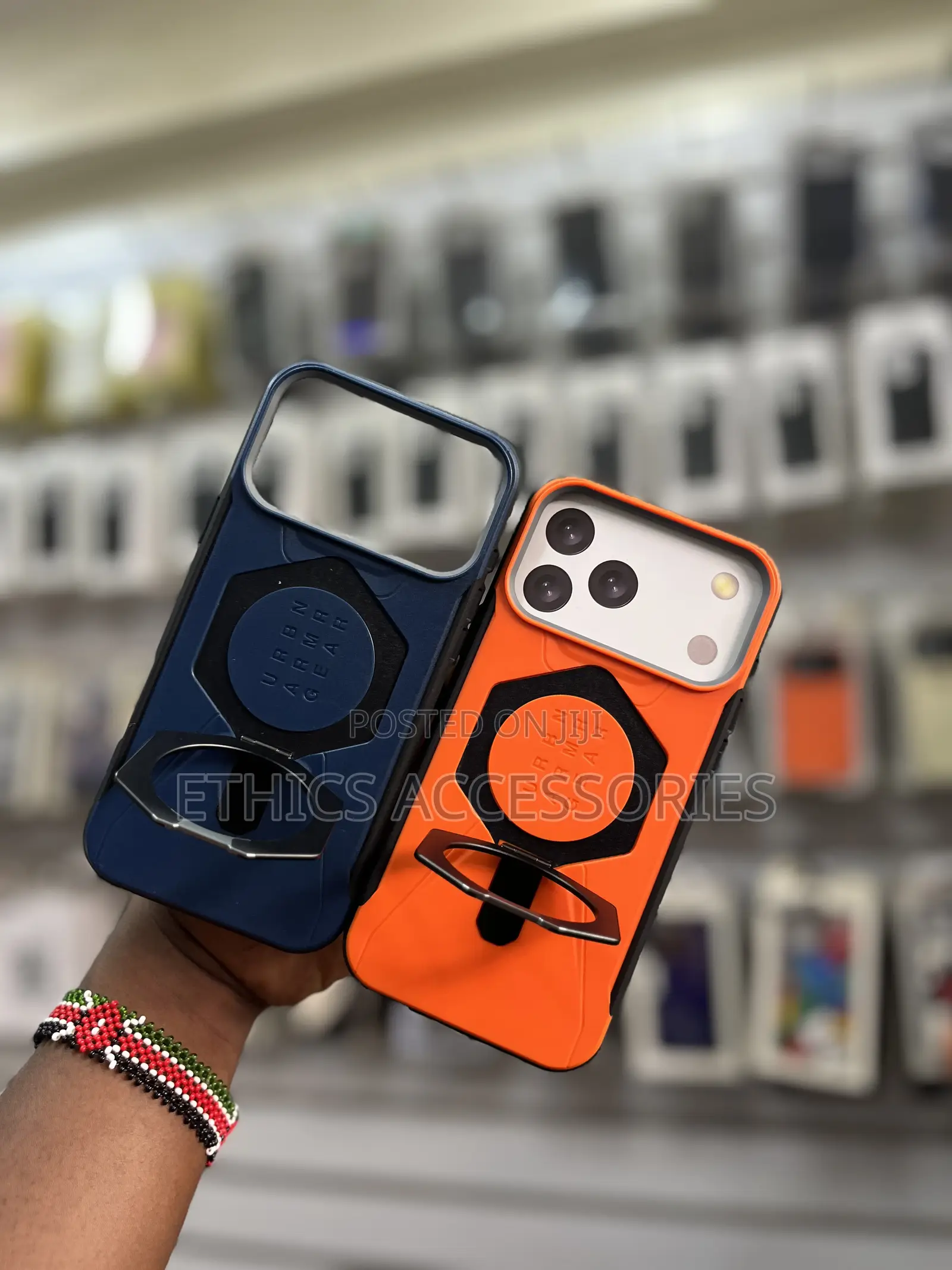Urban Armor Gear Cases