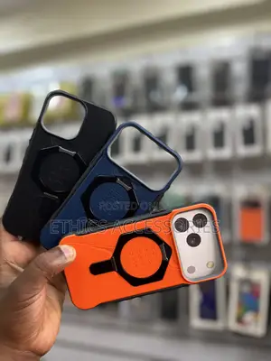 Urban Armor Gear Cases