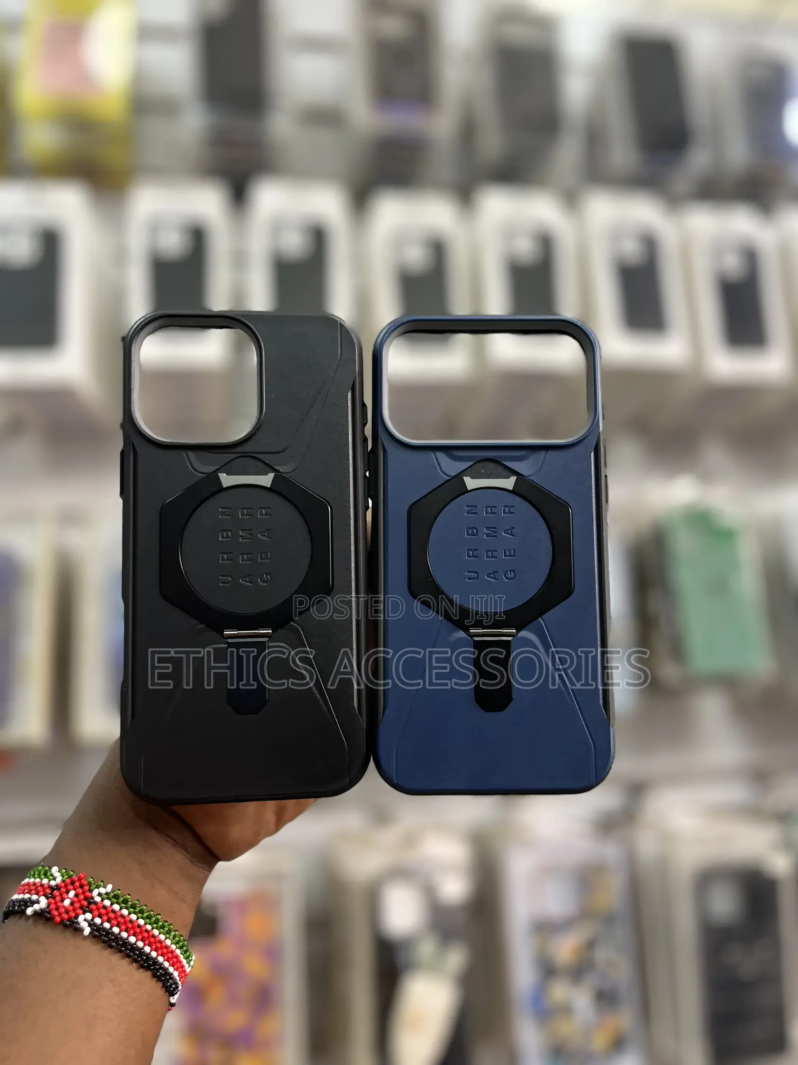 Urban Armor Gear Cases