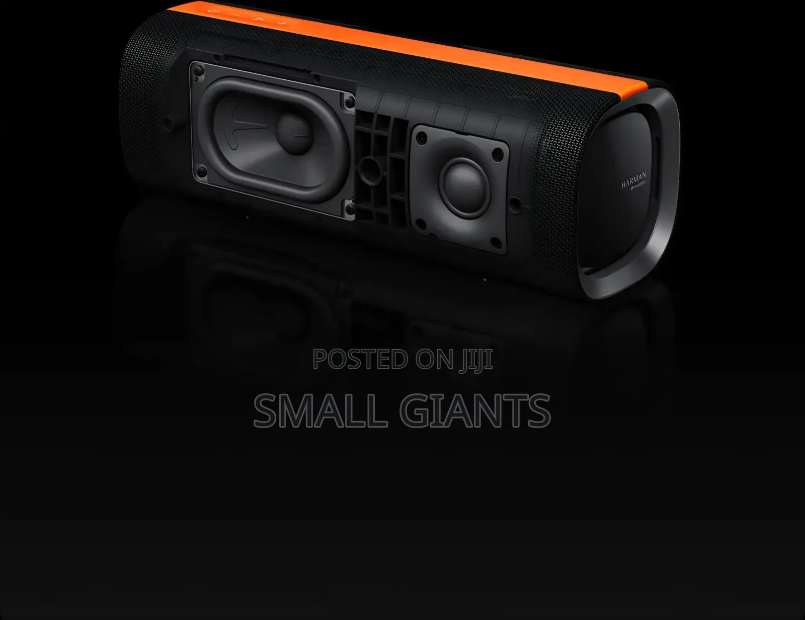 Xiaomi Waterproof Sound Party Bluetooth Speaker