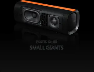 Xiaomi Waterproof Sound Party Bluetooth Speaker