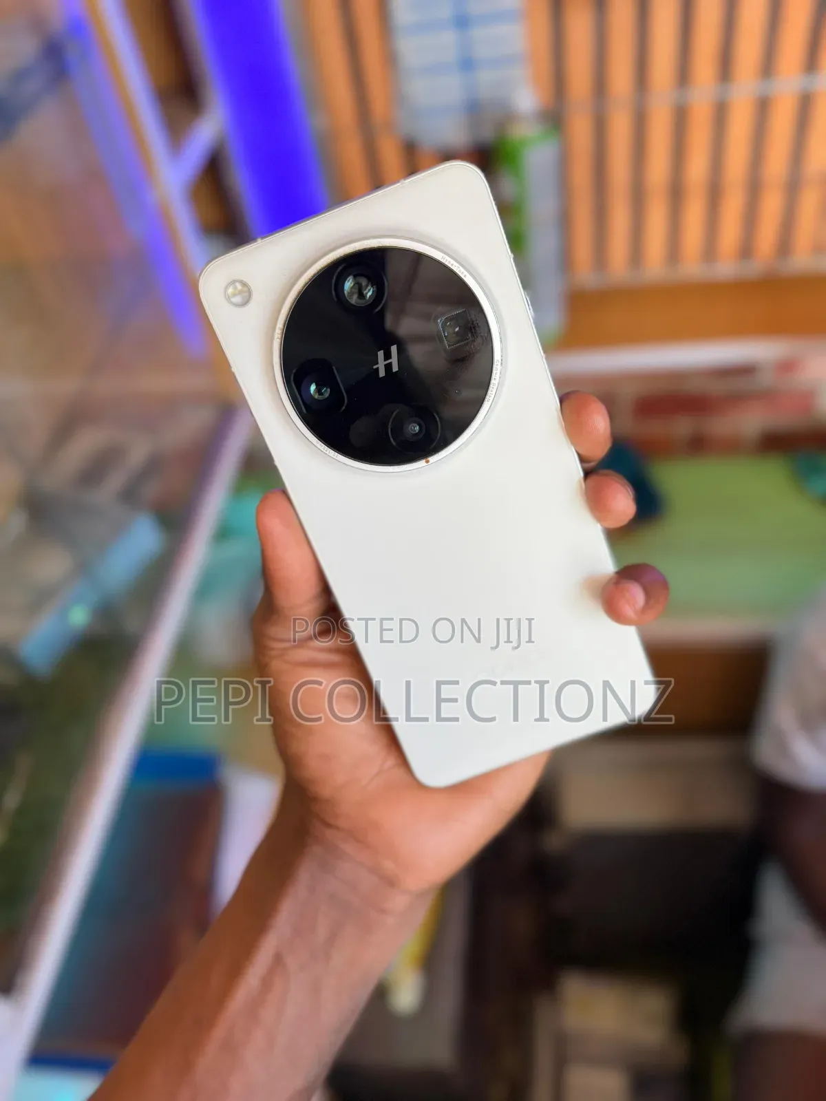 Oppo Find X8 Pro 512 GB White