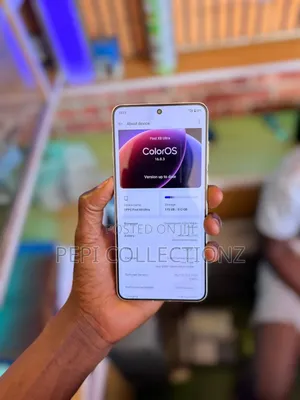 Oppo Find X8 Pro 512 GB White