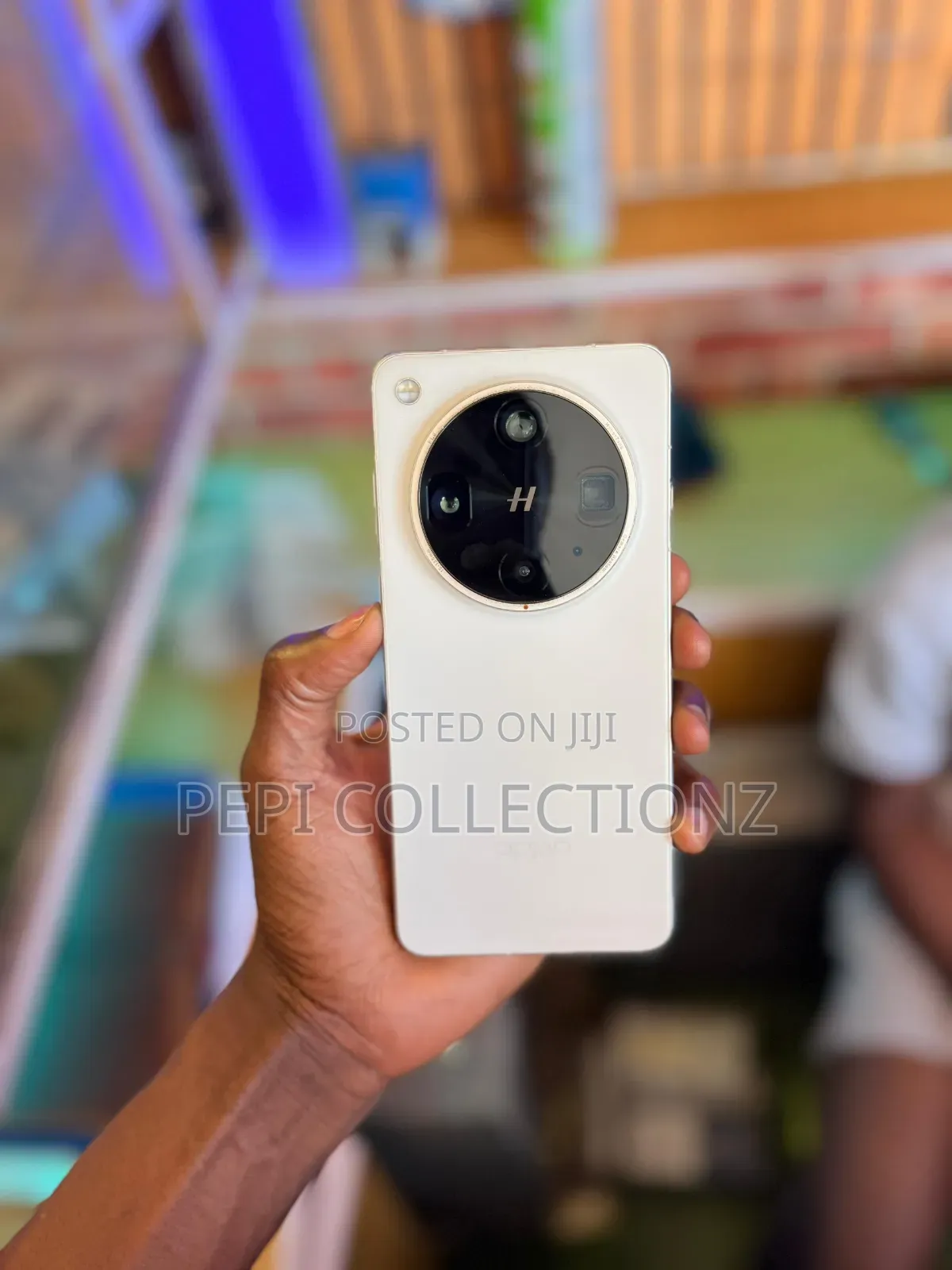 Oppo Find X8 Pro 512 GB White