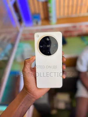 Oppo Find X8 Pro 512 GB White