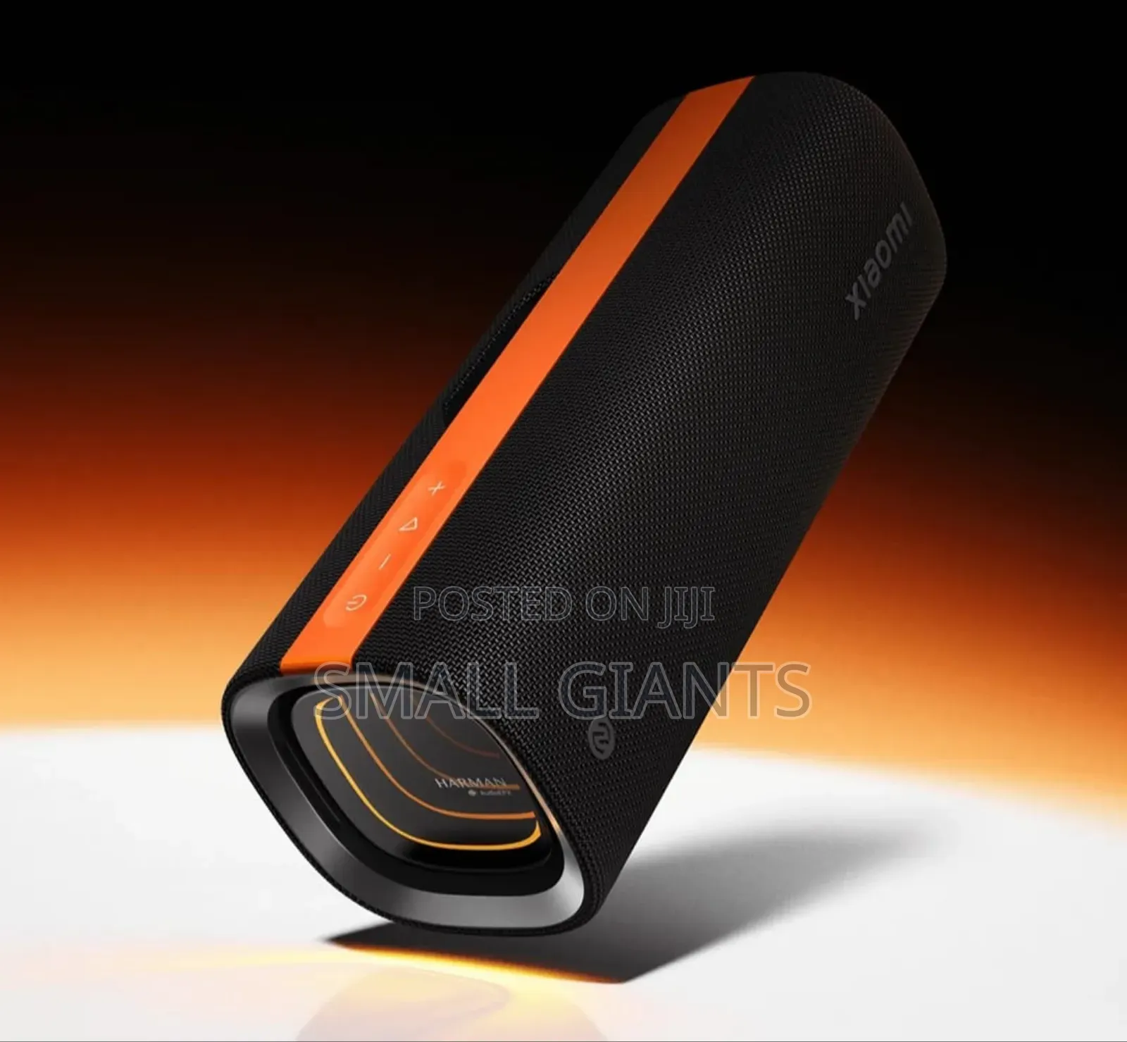 Xiaomi Waterproof Sound Party Bluetooth Speaker
