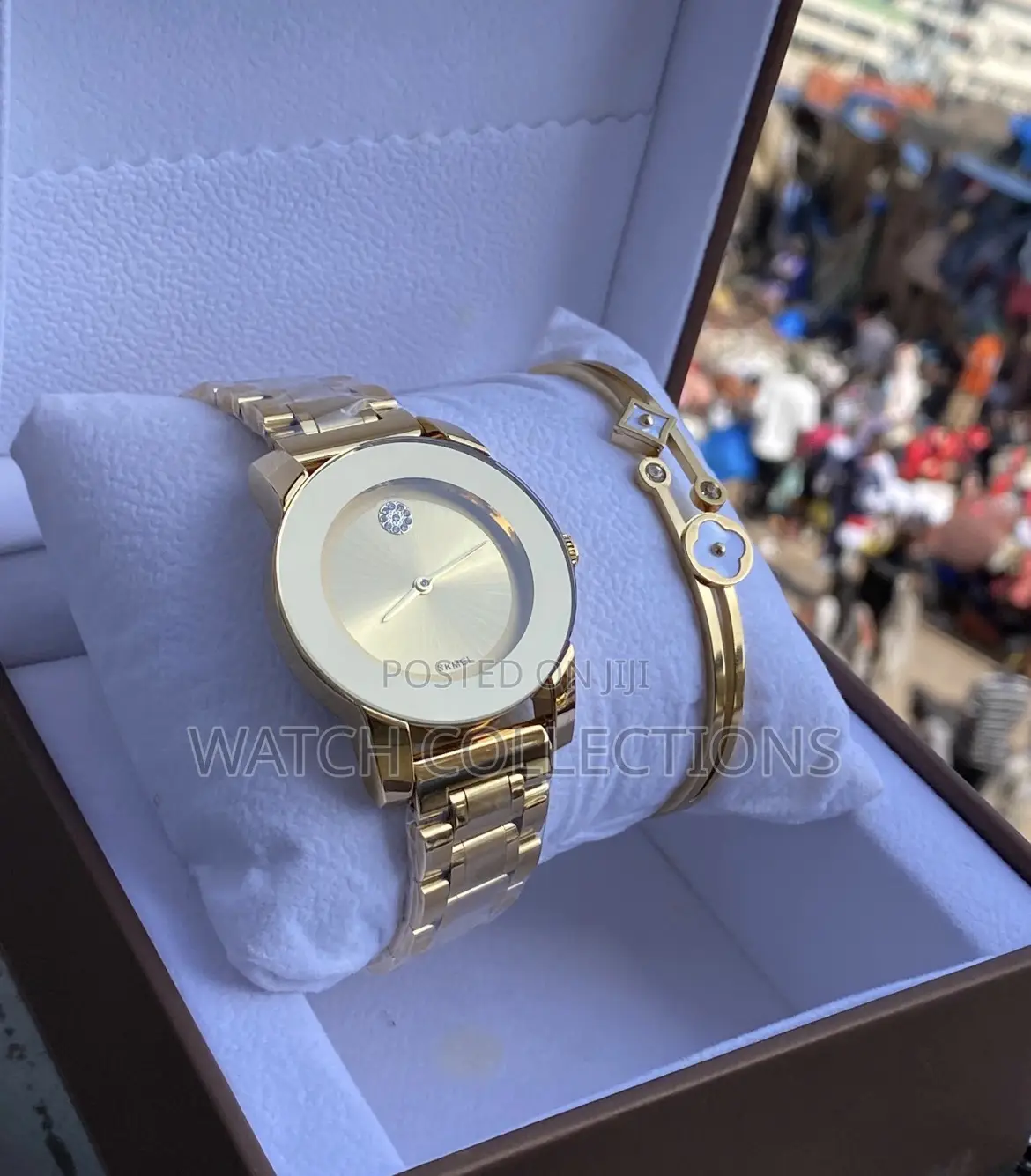 Womens Fashion Skmei Watches