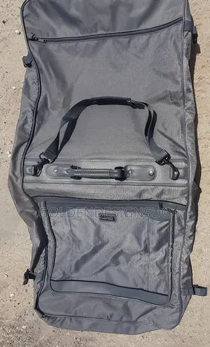 Travel Suit Carriers