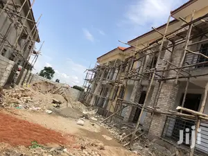 Kyaliwajjala Apartments For Sale