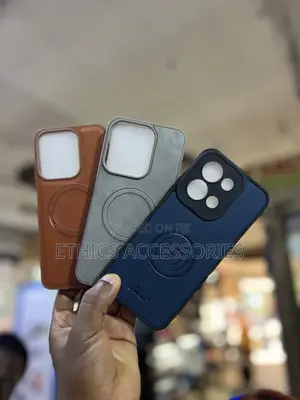 Redmi 15c Cases