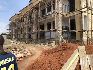 Kyaliwajjala Apartments For Sale