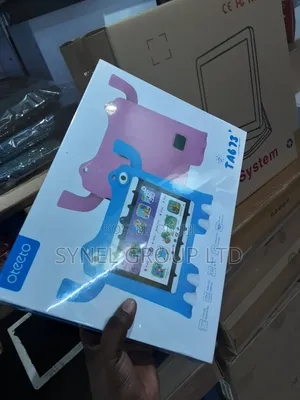 New Oteeto Tab 73 128 GB Black