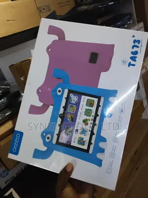 New Oteeto Tab 73 128 GB Black