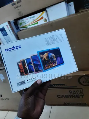 New Tablet 128 GB Blue