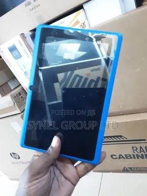 New Tablet 128 GB Blue