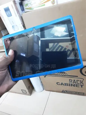 New Tablet 128 GB Blue