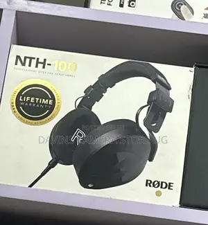 Rode Nth-100 Head Phone