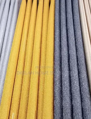 MDF Curtain Fabric