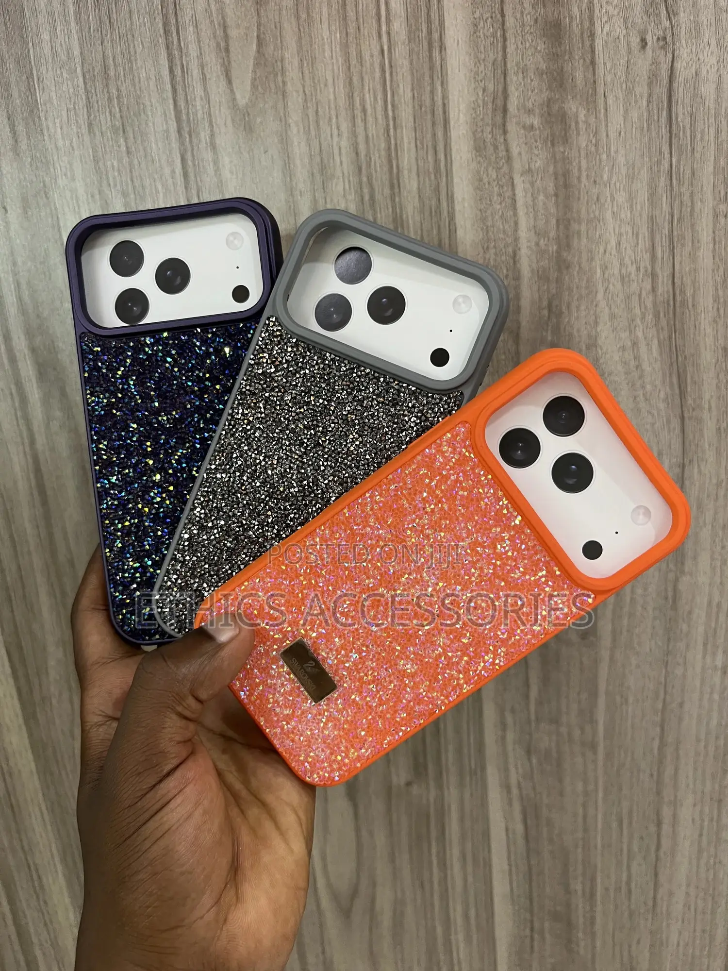 iPhone 17 Pro or iPhone 17 Pro Max