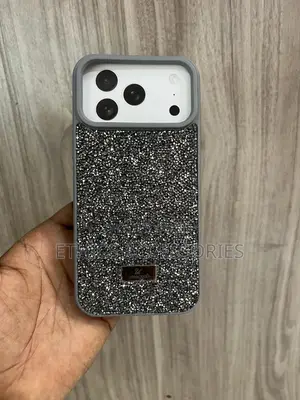iPhone 17 Pro or iPhone 17 Pro Max