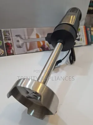 Hoffmans Professional Hand Blender Hm-8041