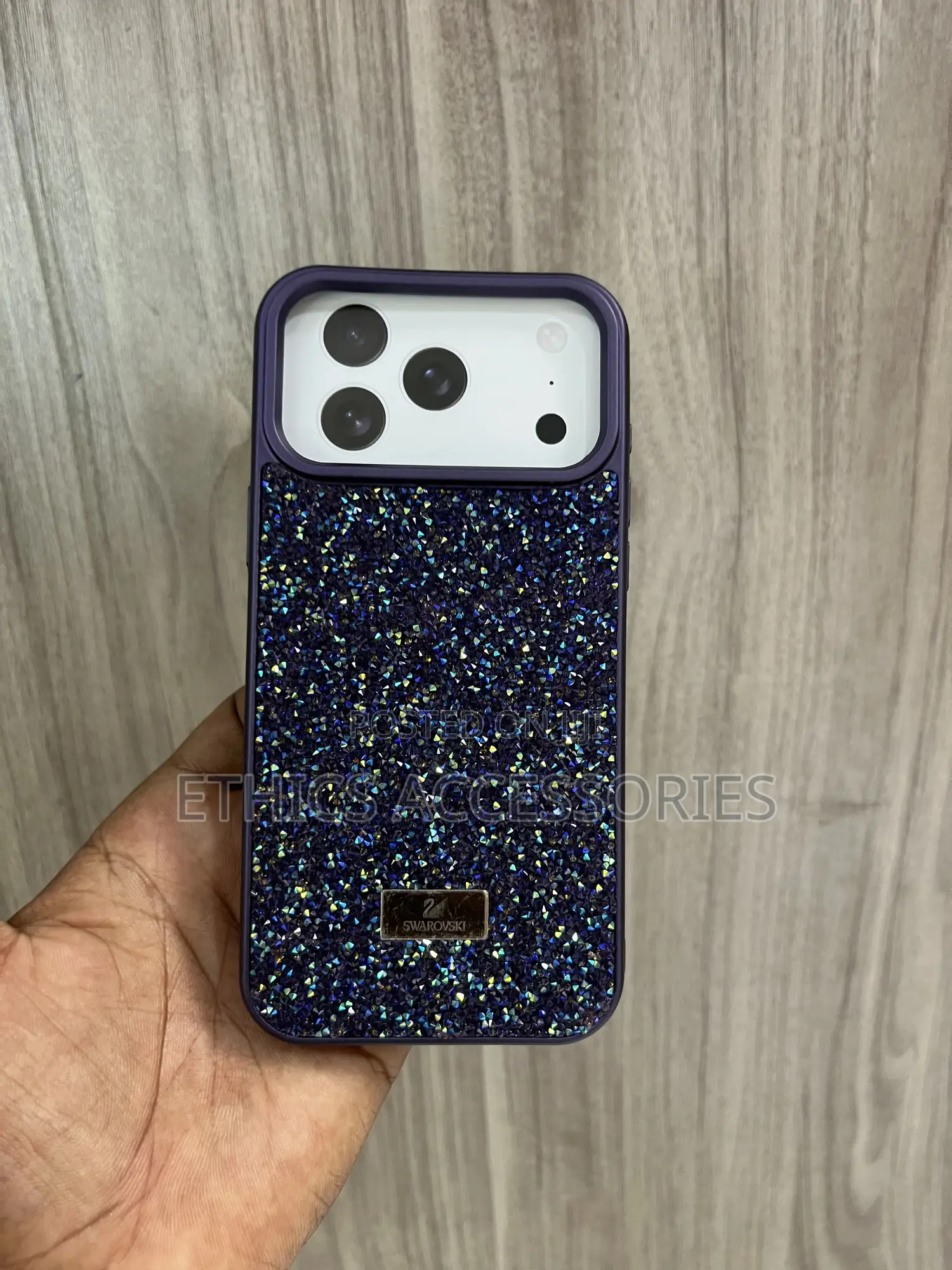iPhone 17 Pro or iPhone 17 Pro Max