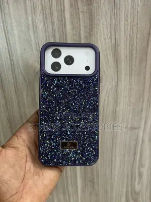 iPhone 17 Pro or iPhone 17 Pro Max