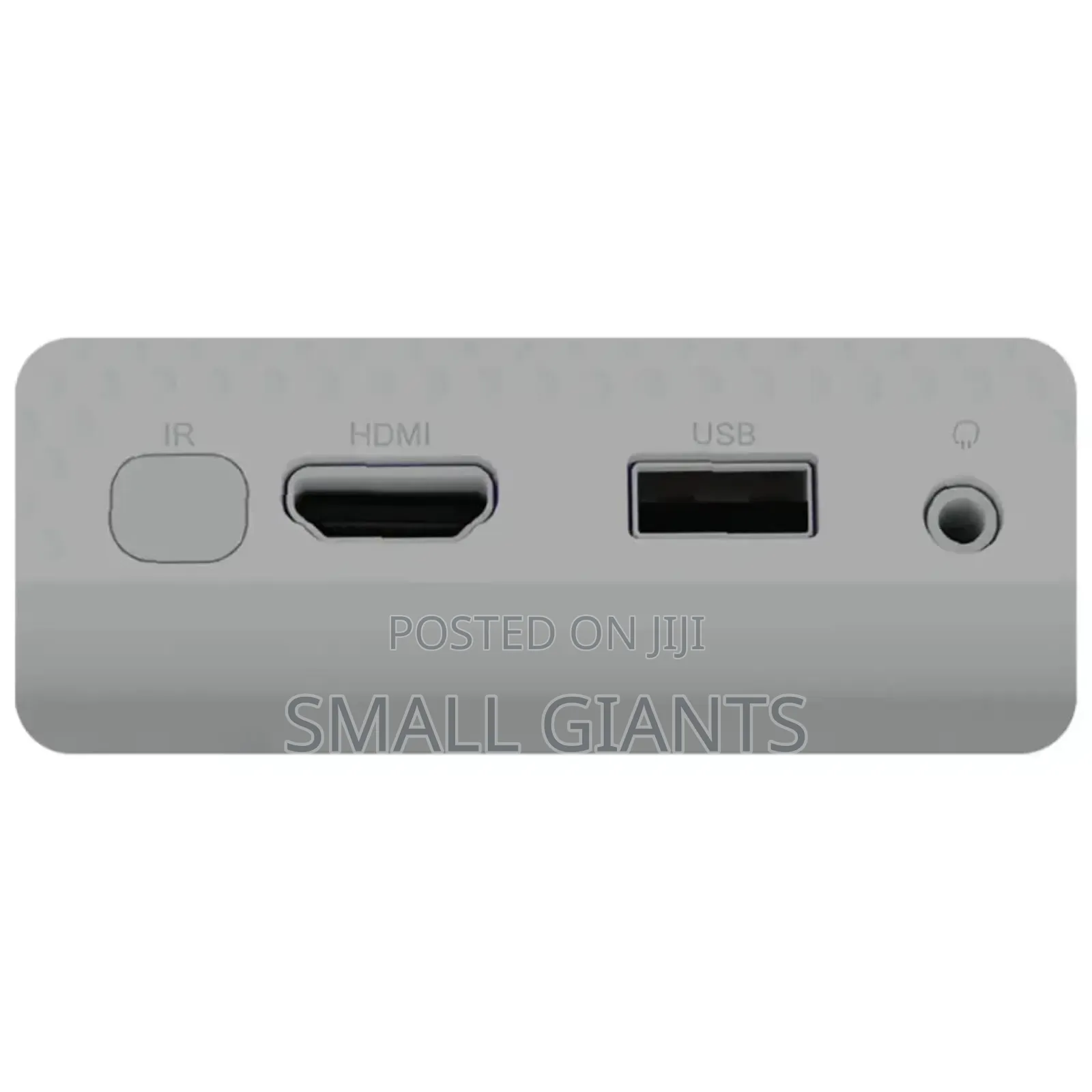 Green Lion Orion 2 Smart Projector With Smart Display Support