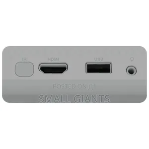 Green Lion Orion 2 Smart Projector With Smart Display Support