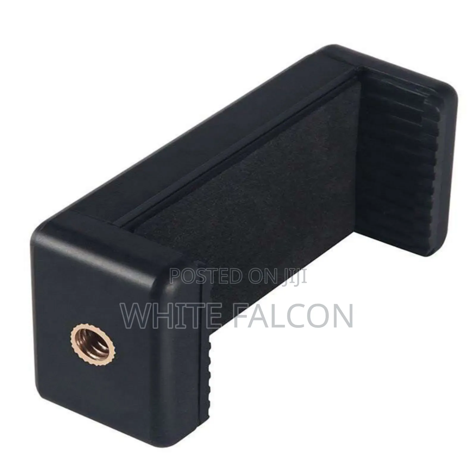 Phone Holder Clip for Tripod Stand