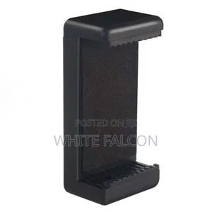 Phone Holder Clip for Tripod Stand