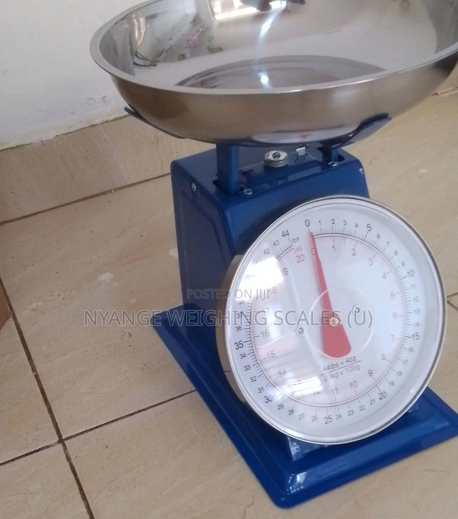 20kgtable Top Weighing Scale Analog Weighing Scales(14)