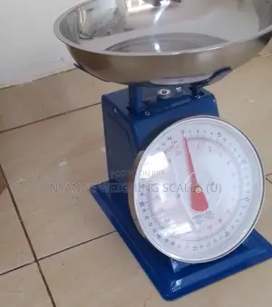 20kgtable Top Weighing Scale Analog Weighing Scales(14)