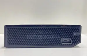 Preowned Microsoft Xbox One 500gb Console - Black