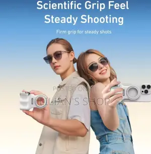 Earldom Fun Shot Magnetic Grip