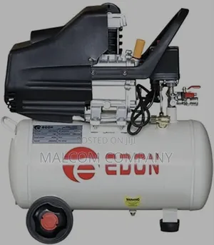 Air Compressor Edon 25ltr