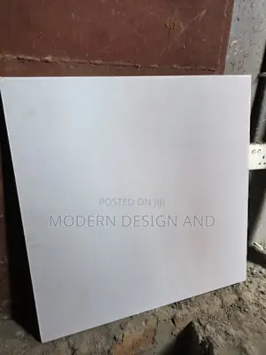 Suspended Tiles and Accesories