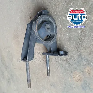 Probox, Sienta, Vitz, Raum Engine Stand Mounting.