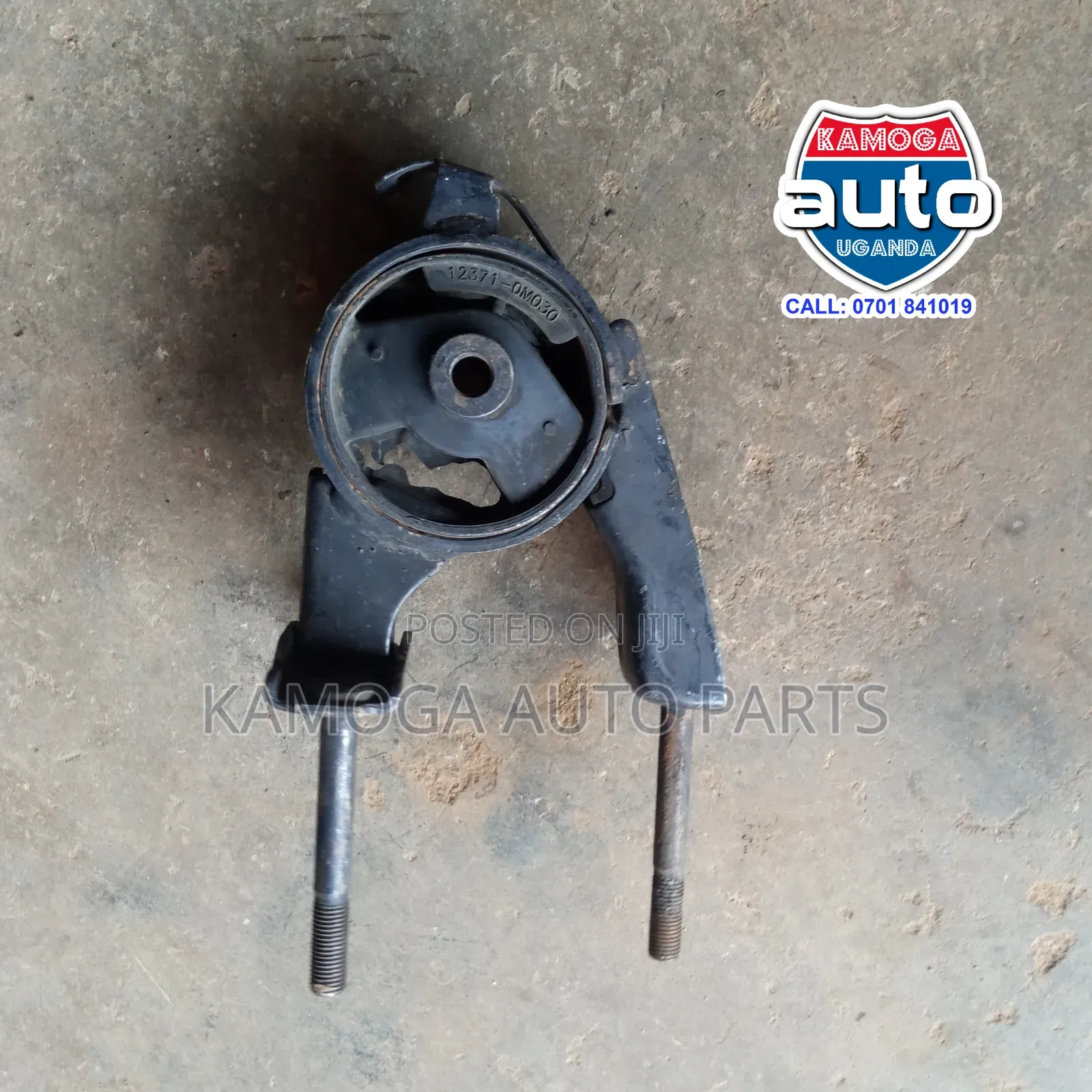 Probox, Sienta, Vitz, Raum Engine Stand Mounting.
