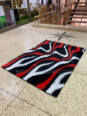 New Designs Fluffy Carpets 1.5*2metres