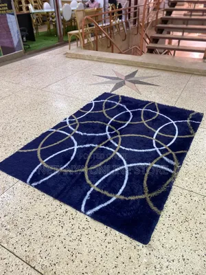 New Designs Fluffy Carpets 1.5*2metres