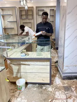 Shop Display Masters