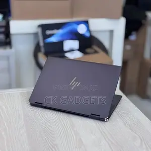 New Laptop HP Spectre X360 13 16GB Intel Core Ultra 5 SSD 512GB