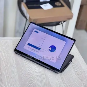 New Laptop HP Spectre X360 13 16GB Intel Core Ultra 5 SSD 512GB