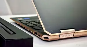 New Laptop HP Spectre 14 16GB Intel Core I7 SSD 512GB