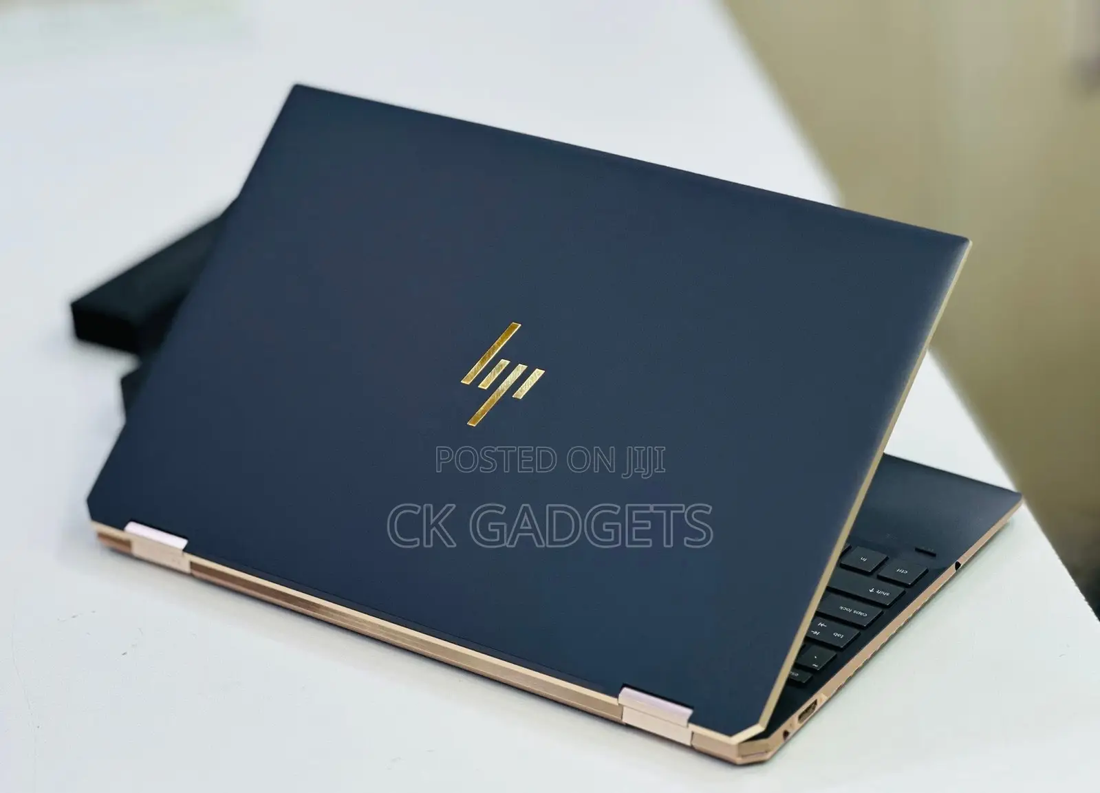 New Laptop HP Spectre 14 16GB Intel Core I7 SSD 512GB