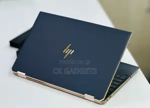 New Laptop HP Spectre 14 16GB Intel Core I7 SSD 512GB