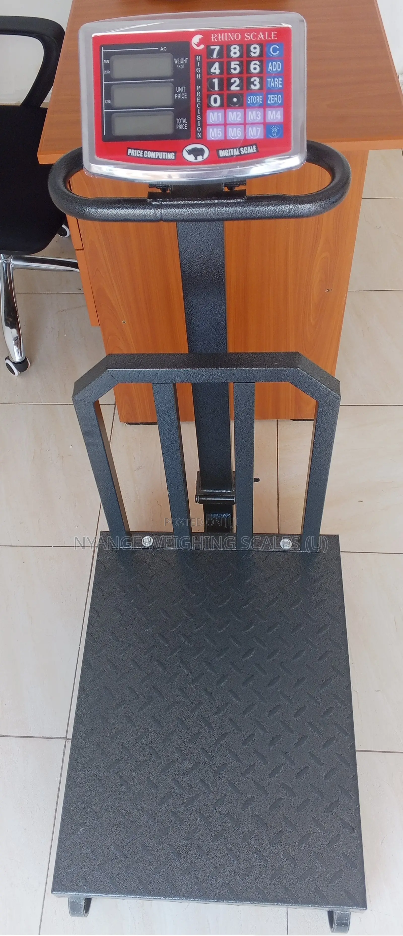 Best Price Weighing Scale Electronic Weighing Portable Scale