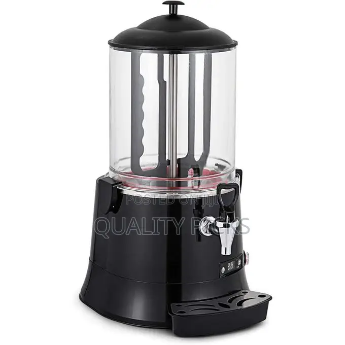 10 Litre Commercial Hot Chocolate Melter Machine Hot Chocolate