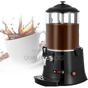 10 Litre Commercial Hot Chocolate Melter Machine Hot Chocolate